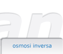 CRISTAL FOSS - OSMOSI INVERSA
